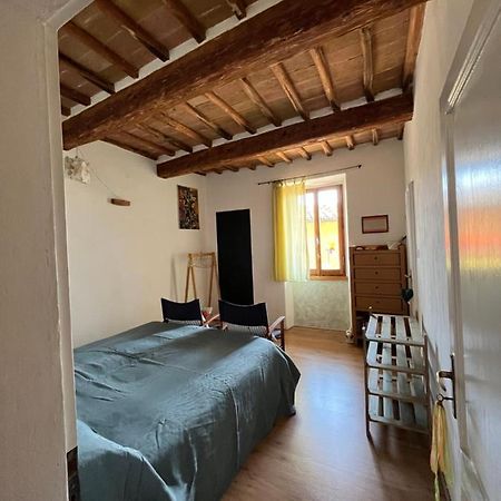 Bio B&B Della Mandorla - Organic B&B Περούτζια Εξωτερικό φωτογραφία