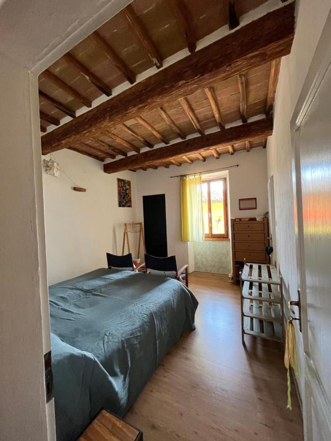 Bio B&B Della Mandorla - Organic B&B Περούτζια Εξωτερικό φωτογραφία