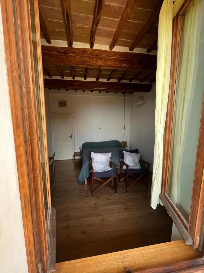Bio B&B Della Mandorla - Organic B&B Περούτζια Εξωτερικό φωτογραφία
